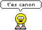 Tcanon